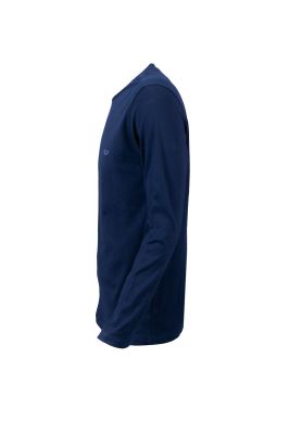 بلوز یقه گرد Pure