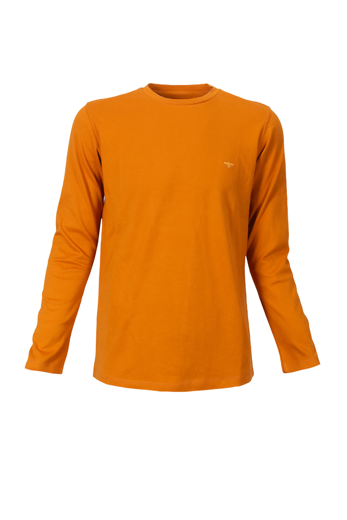 بلوز یقه گرد Pure