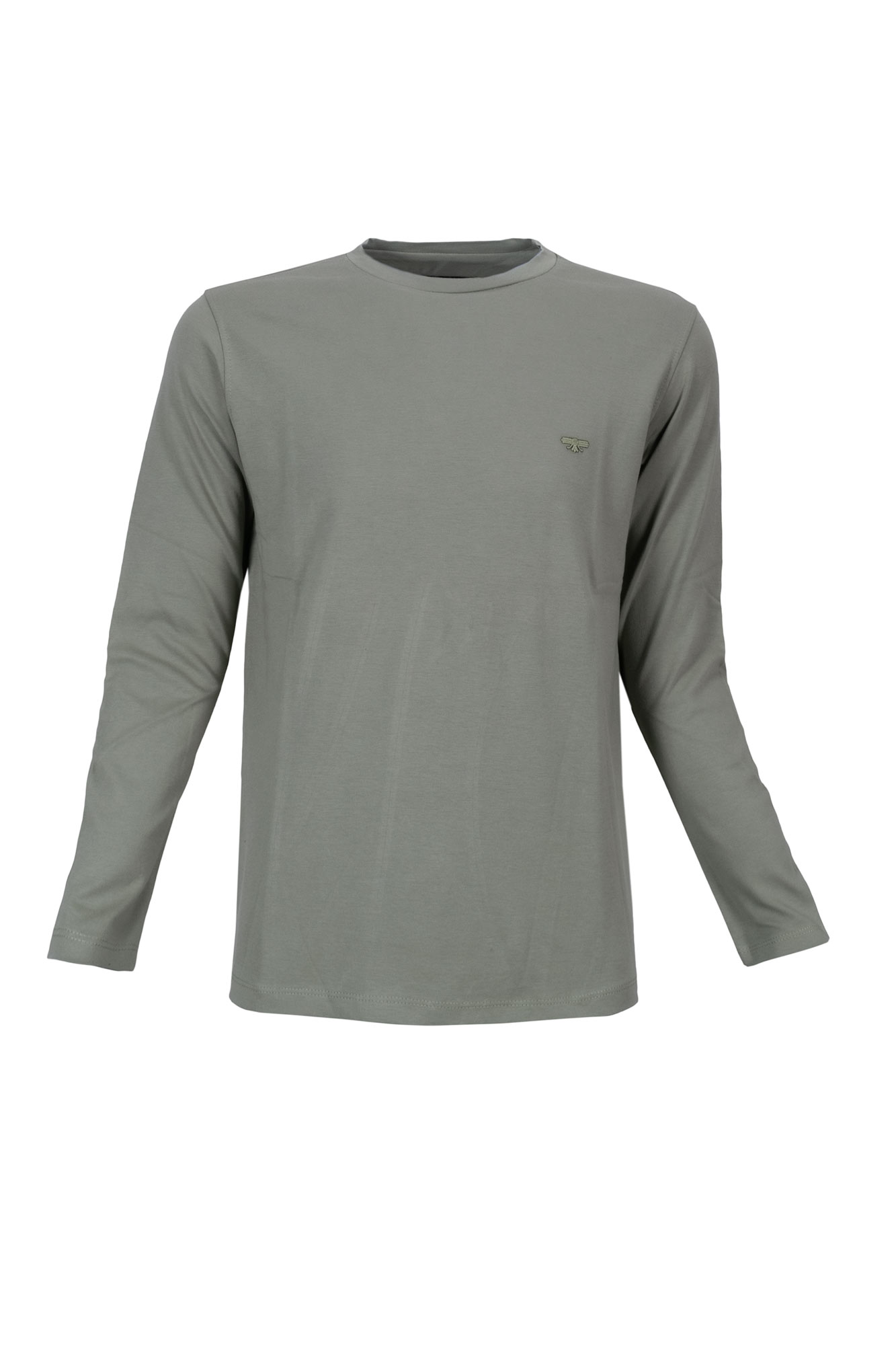 بلوز یقه گرد Pure