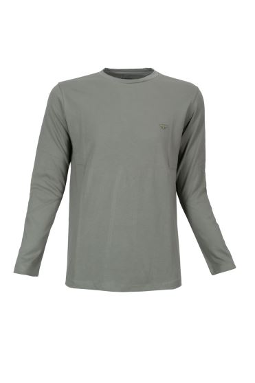 بلوز یقه گرد Pure