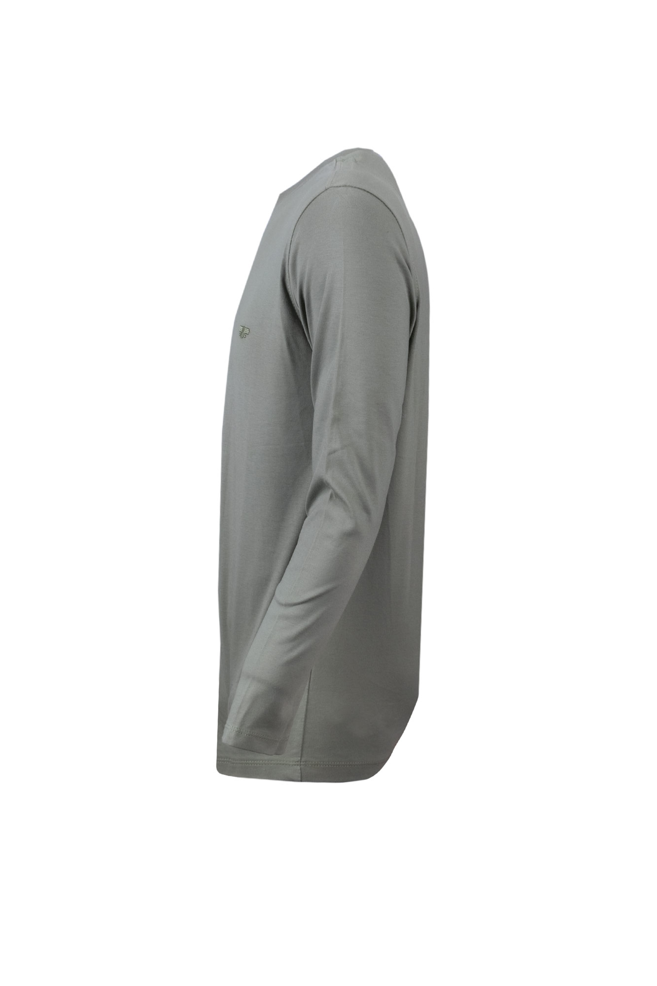 بلوز یقه گرد Pure