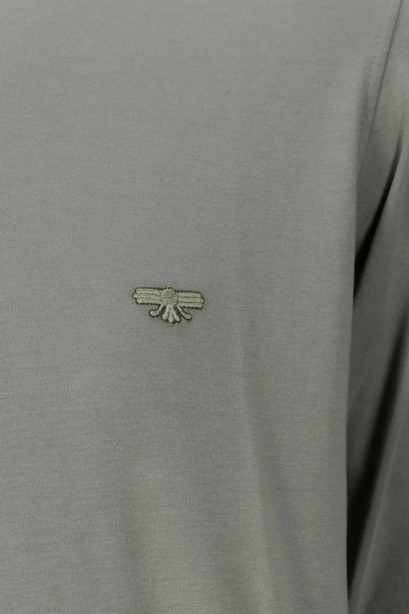 بلوز یقه گرد Pure