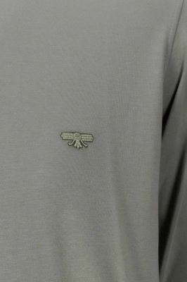 بلوز یقه گرد Pure