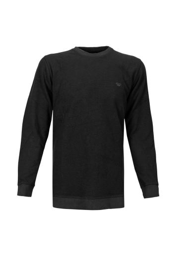 بلوز یقه گرد Hivad