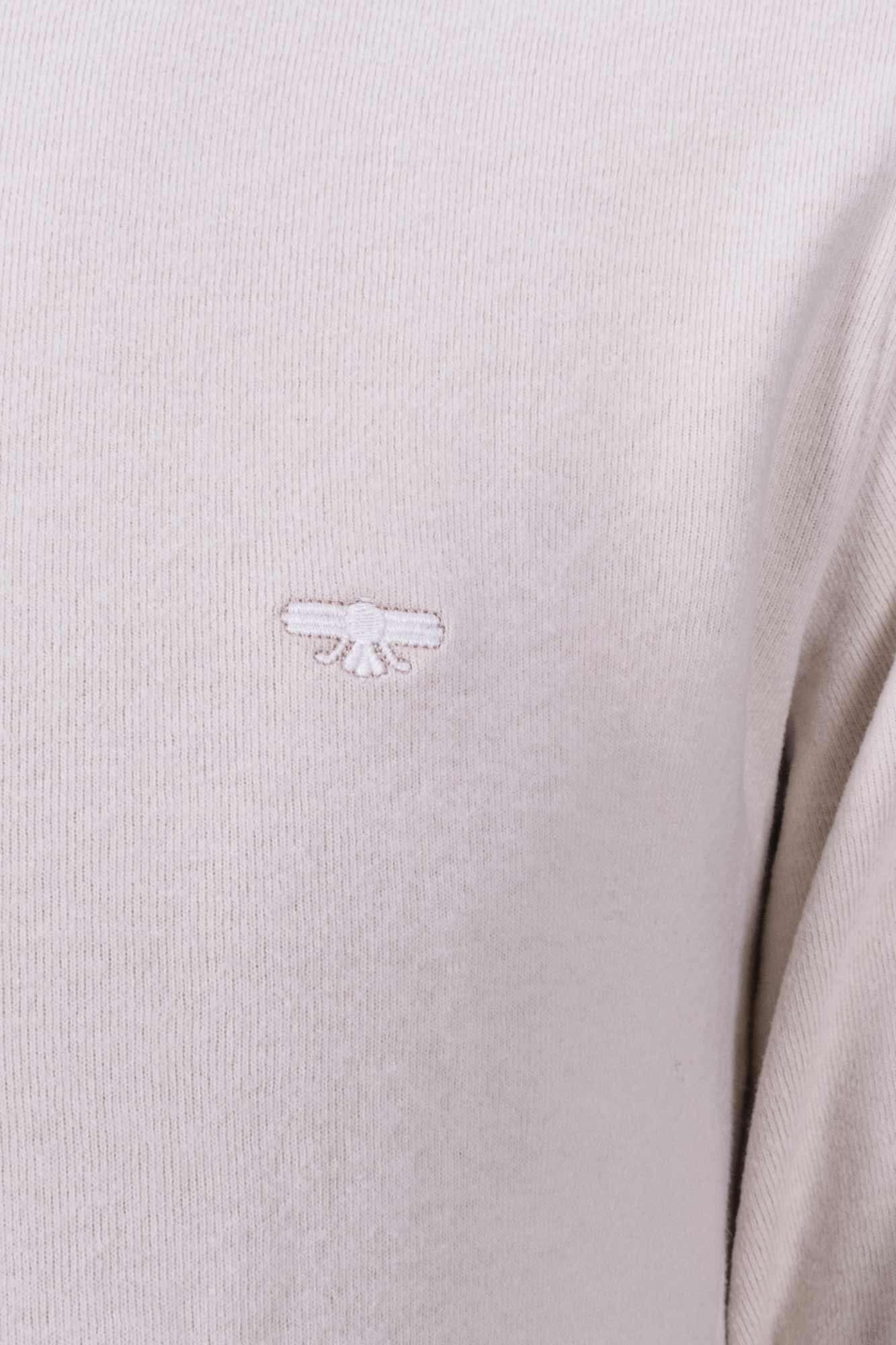 بلوز یقه گرد Hivad