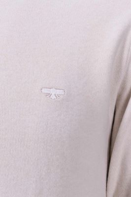 بلوز یقه گرد Hivad