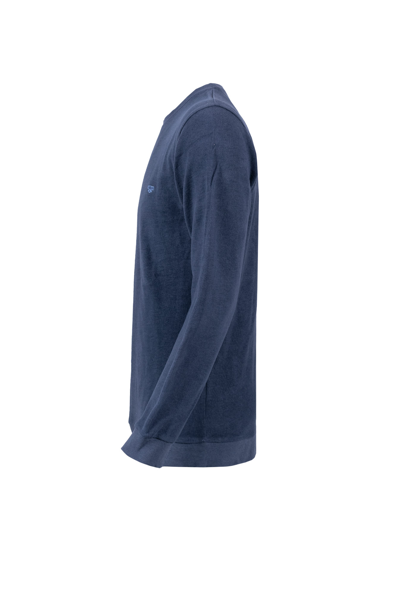 بلوز یقه گرد Hivad