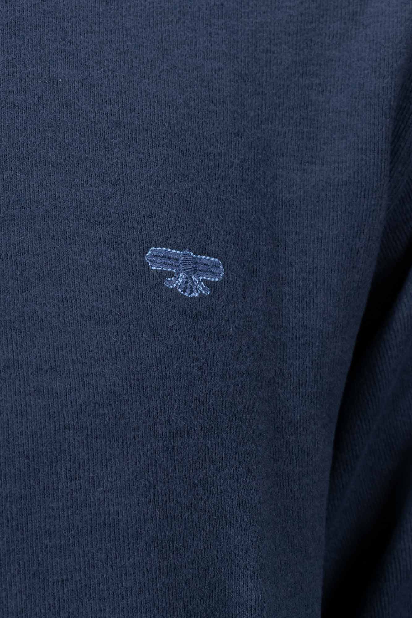 بلوز یقه گرد Hivad