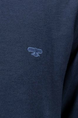 بلوز یقه گرد Hivad