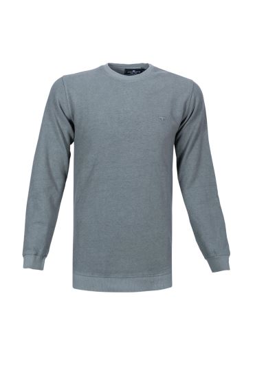 بلوز یقه گرد Hivad