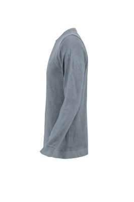 بلوز یقه گرد Hivad