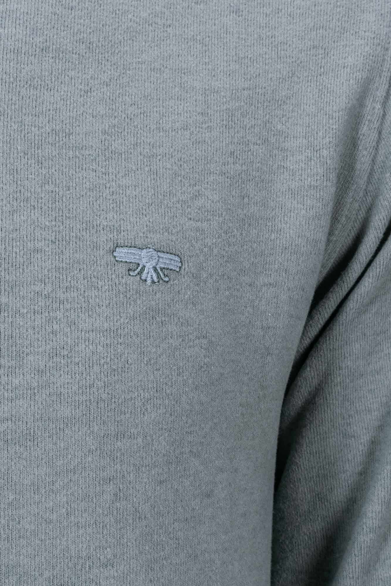 بلوز یقه گرد Hivad