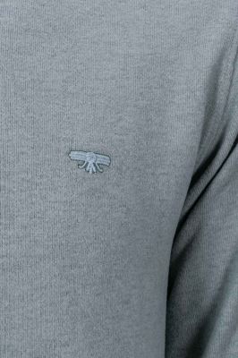 بلوز یقه گرد Hivad