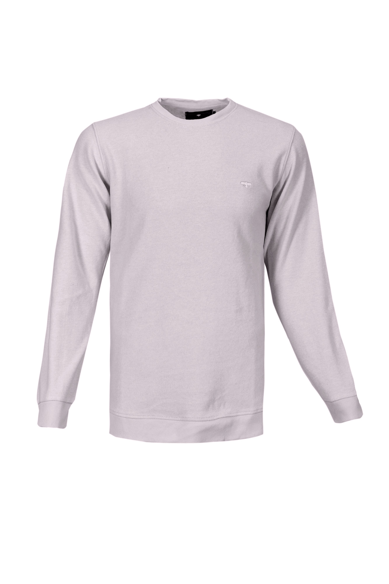 بلوز یقه گرد Hivad