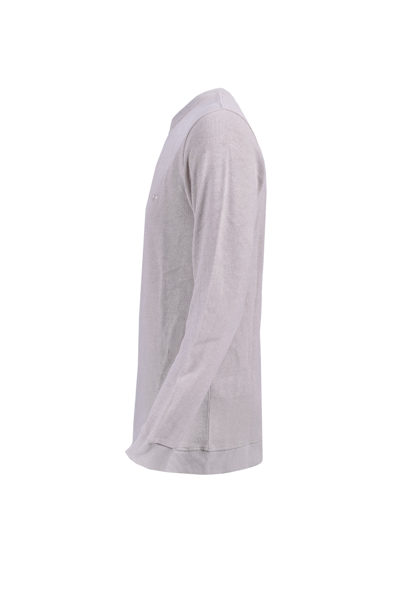 بلوز یقه گرد Hivad