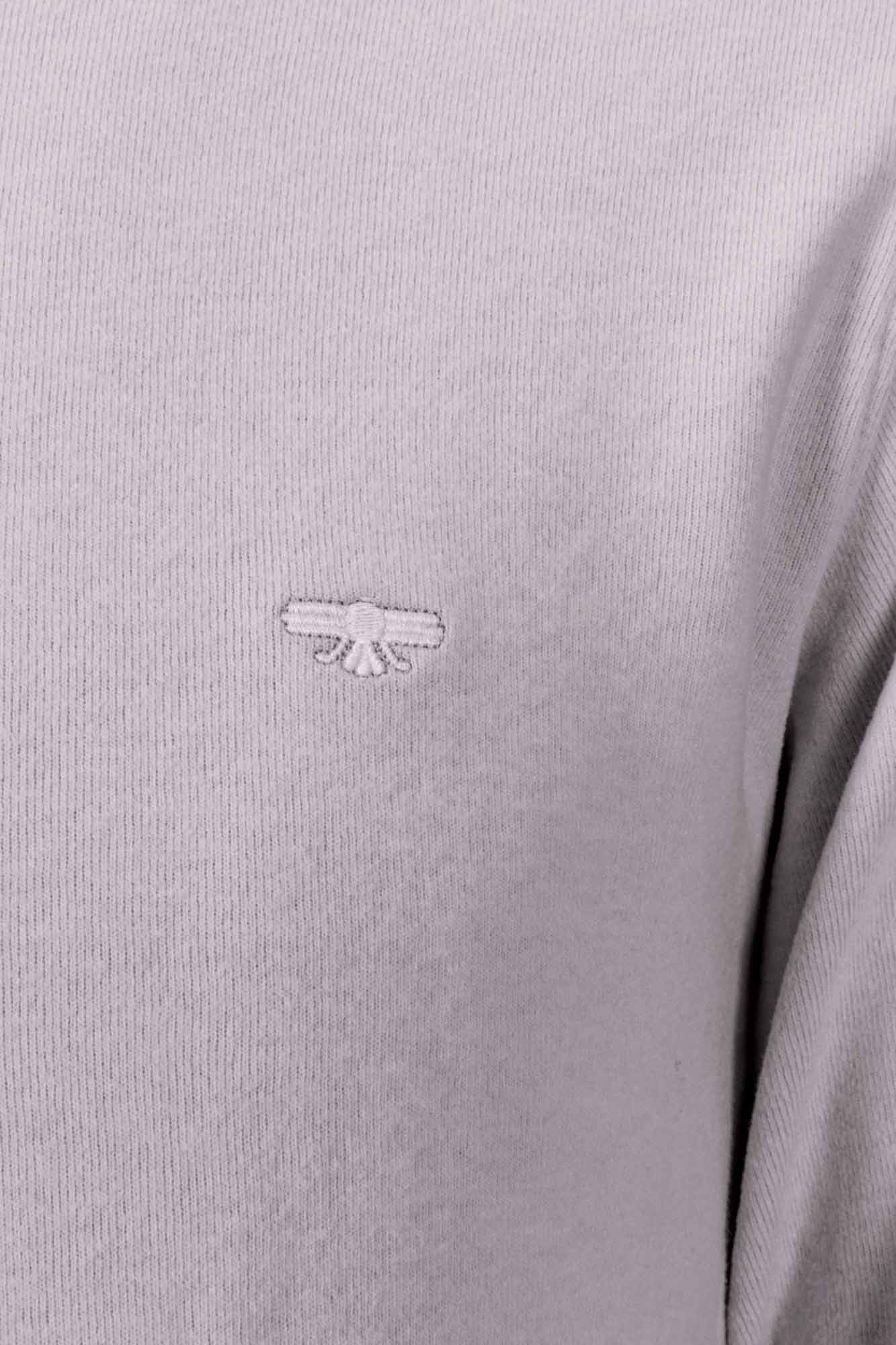 بلوز یقه گرد Hivad