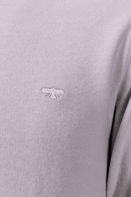 بلوز یقه گرد Hivad