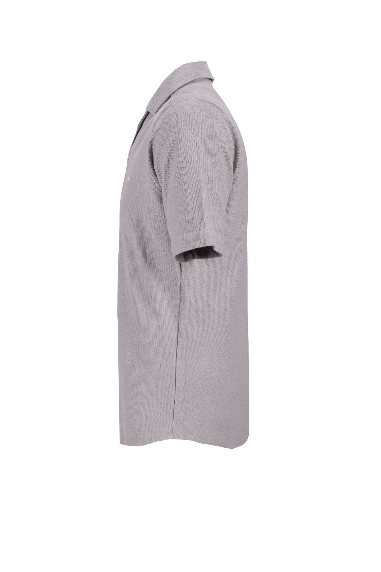 پیراهن یقه انگلیسی Hamin آستین کوتاه