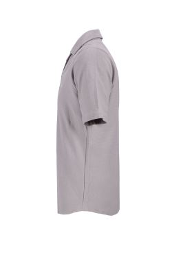 پیراهن یقه انگلیسی Hamin آستین کوتاه