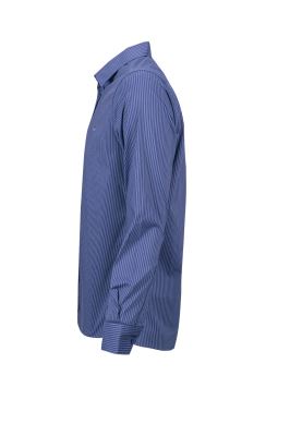 پیراهن یقه برگرد Tansar آستین بلند