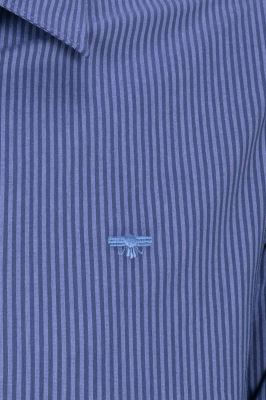 پیراهن یقه برگرد Tansar آستین بلند