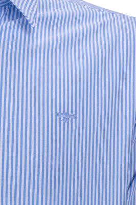 پیراهن یقه برگرد Tansar آستین بلند