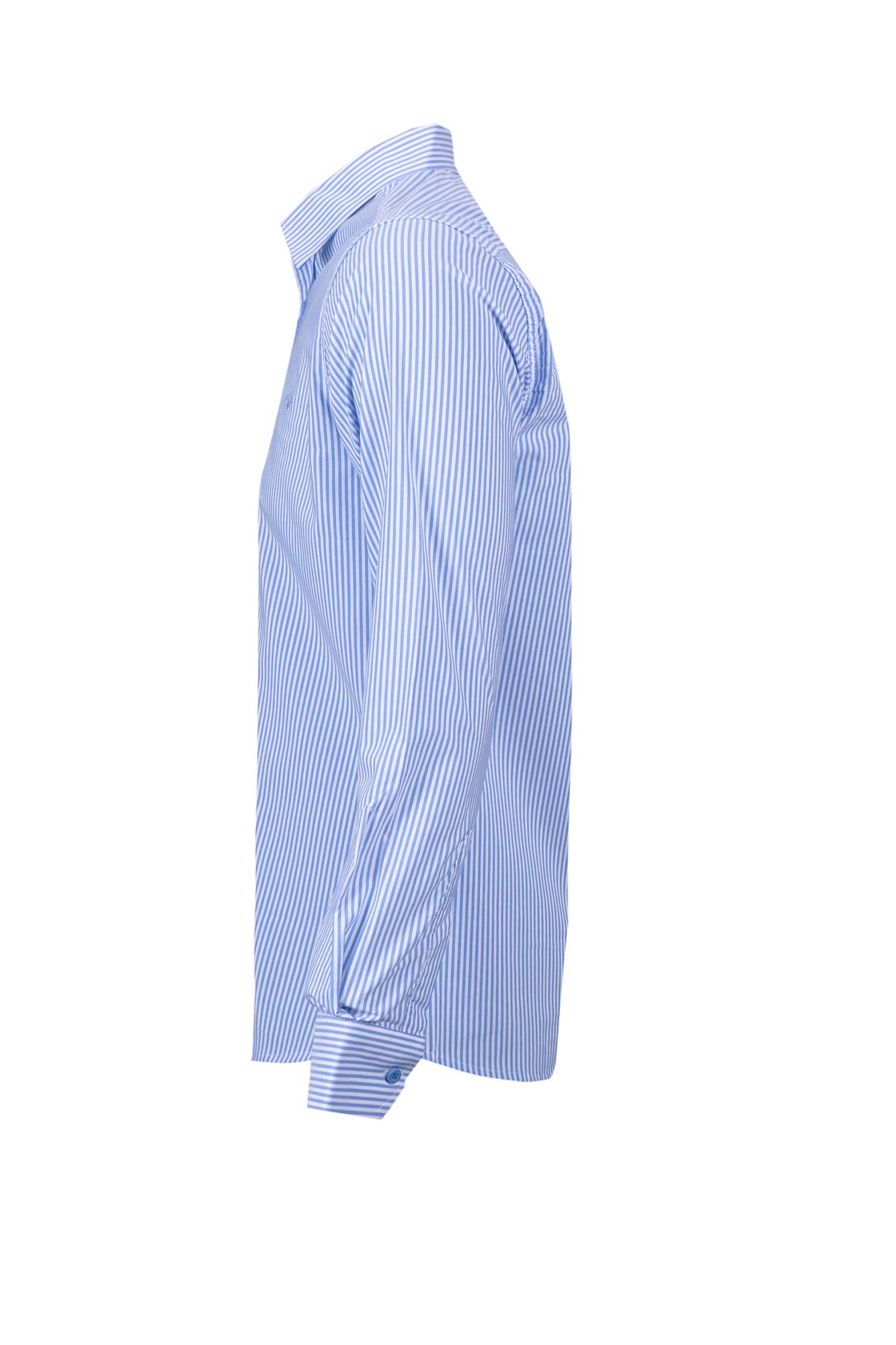 پیراهن یقه برگرد Tansar آستین بلند