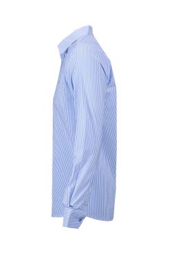 پیراهن یقه برگرد Tansar آستین بلند