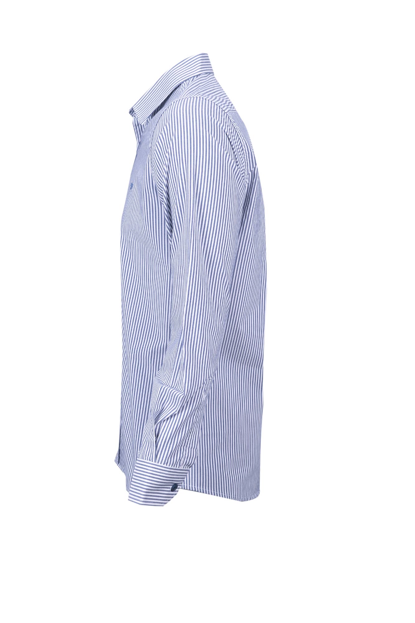 پیراهن یقه برگرد Tansar آستین بلند