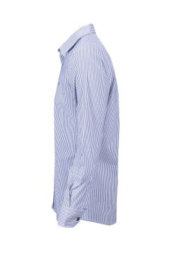 پیراهن یقه برگرد Tansar آستین بلند