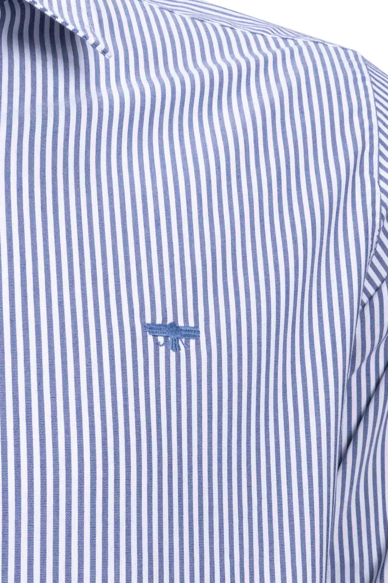 پیراهن یقه برگرد Tansar آستین بلند