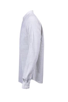 پیراهن یقه پارسی Voyage آستین بلند