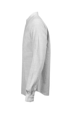 پیراهن یقه پارسی Voyage آستین بلند