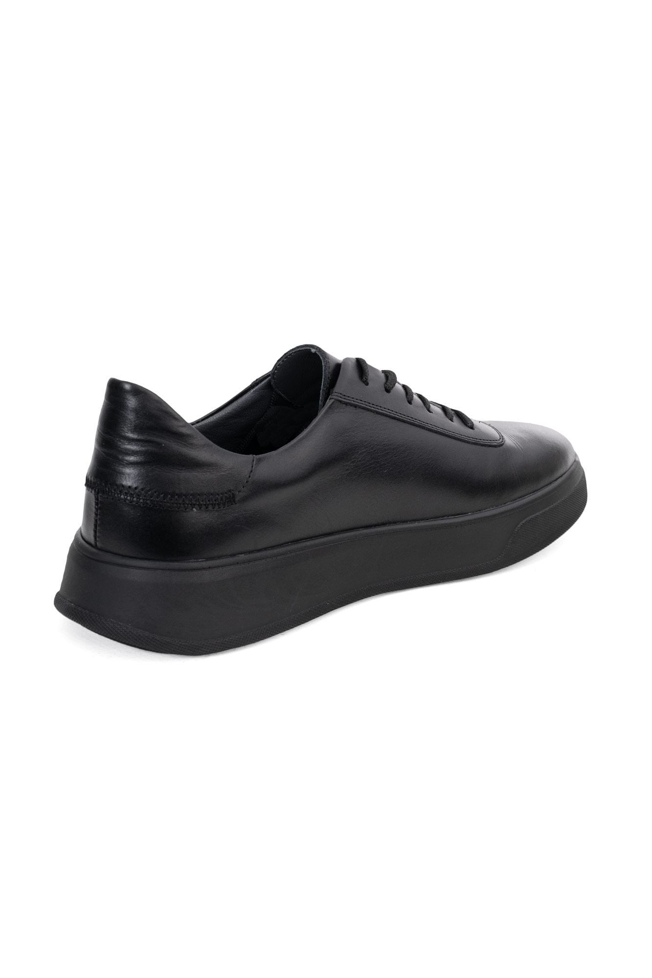 کفش چرم روزمره بندی Dav