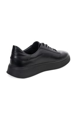 کفش چرم روزمره بندی Dav