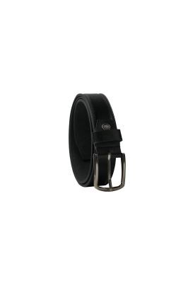 کمربند چرم زبانه دار Bardan