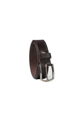 کمربند چرم زبانه دار Bardan