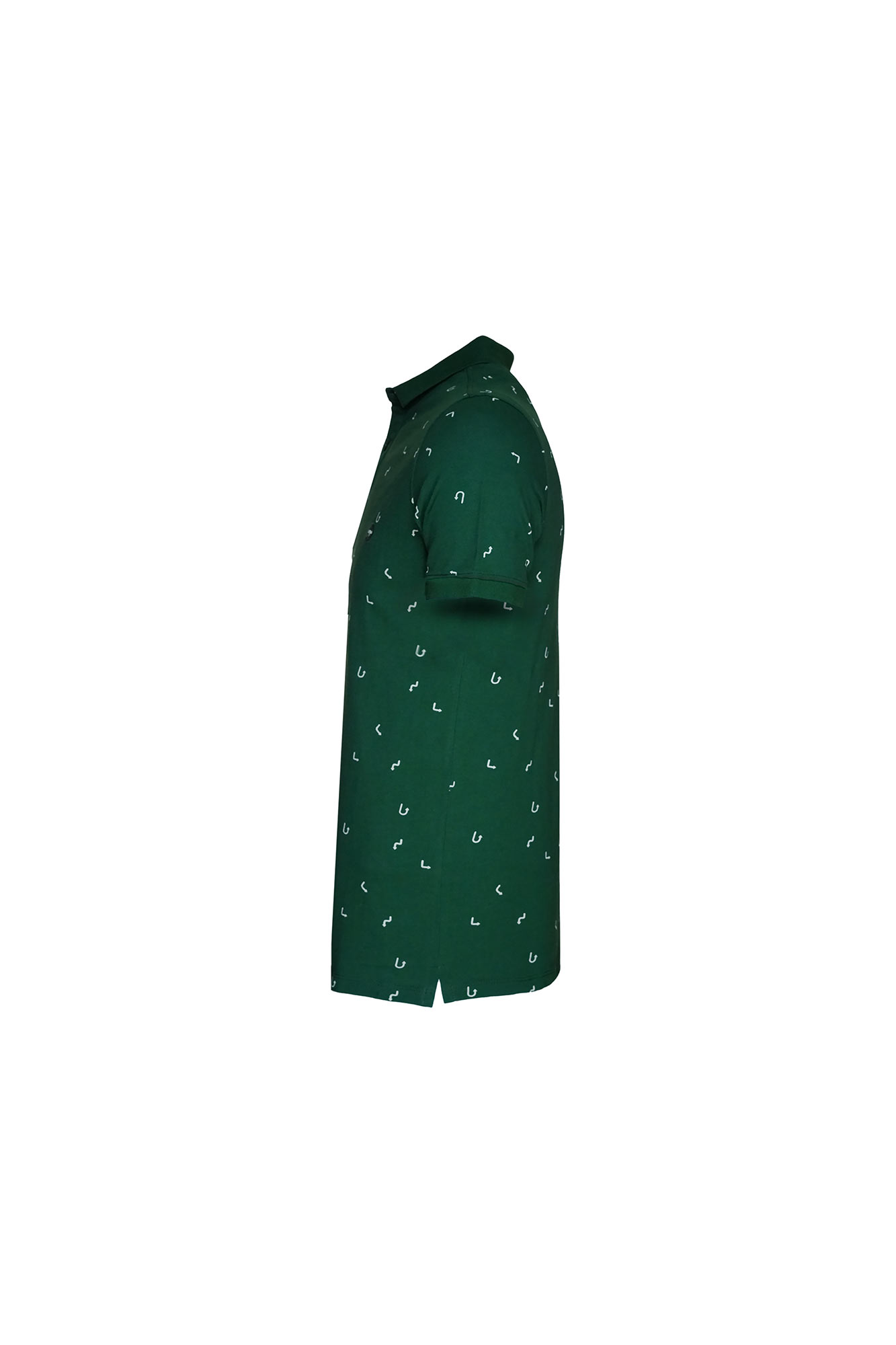 پولوشرت چاپی Target