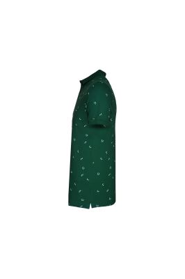 پولوشرت چاپی Target