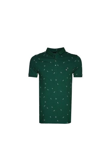 پولوشرت چاپی Target