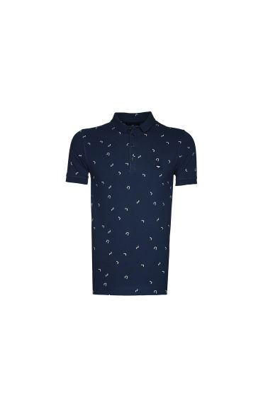 پولوشرت چاپی Target