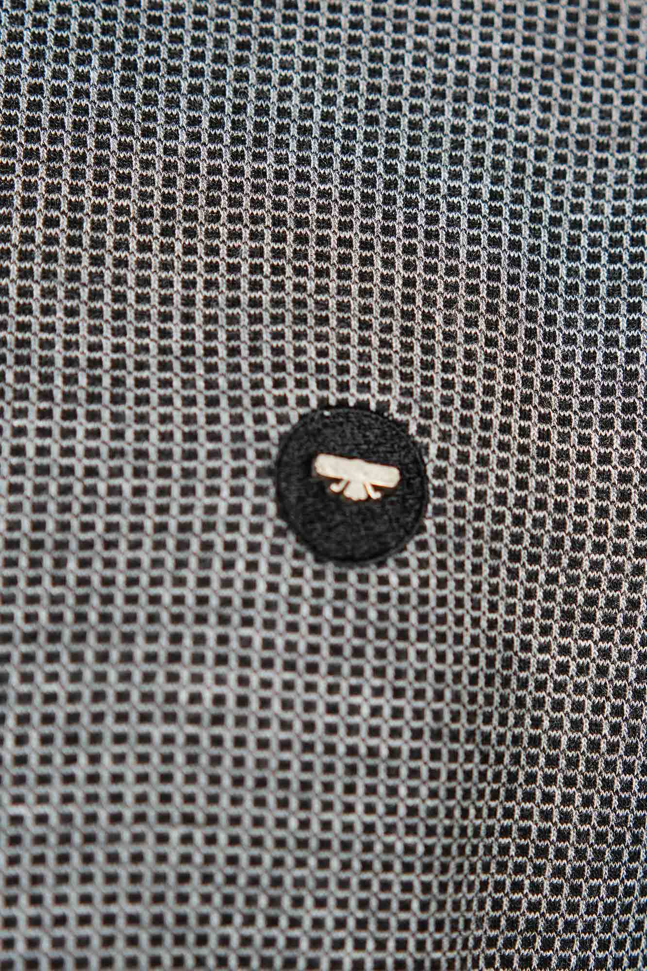 تیشرت یقه گرد Faryan