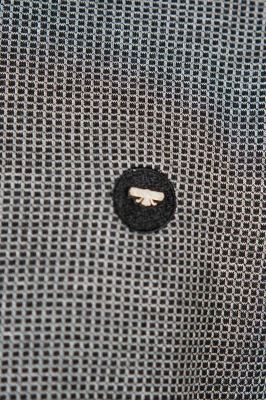 تیشرت یقه گرد Faryan