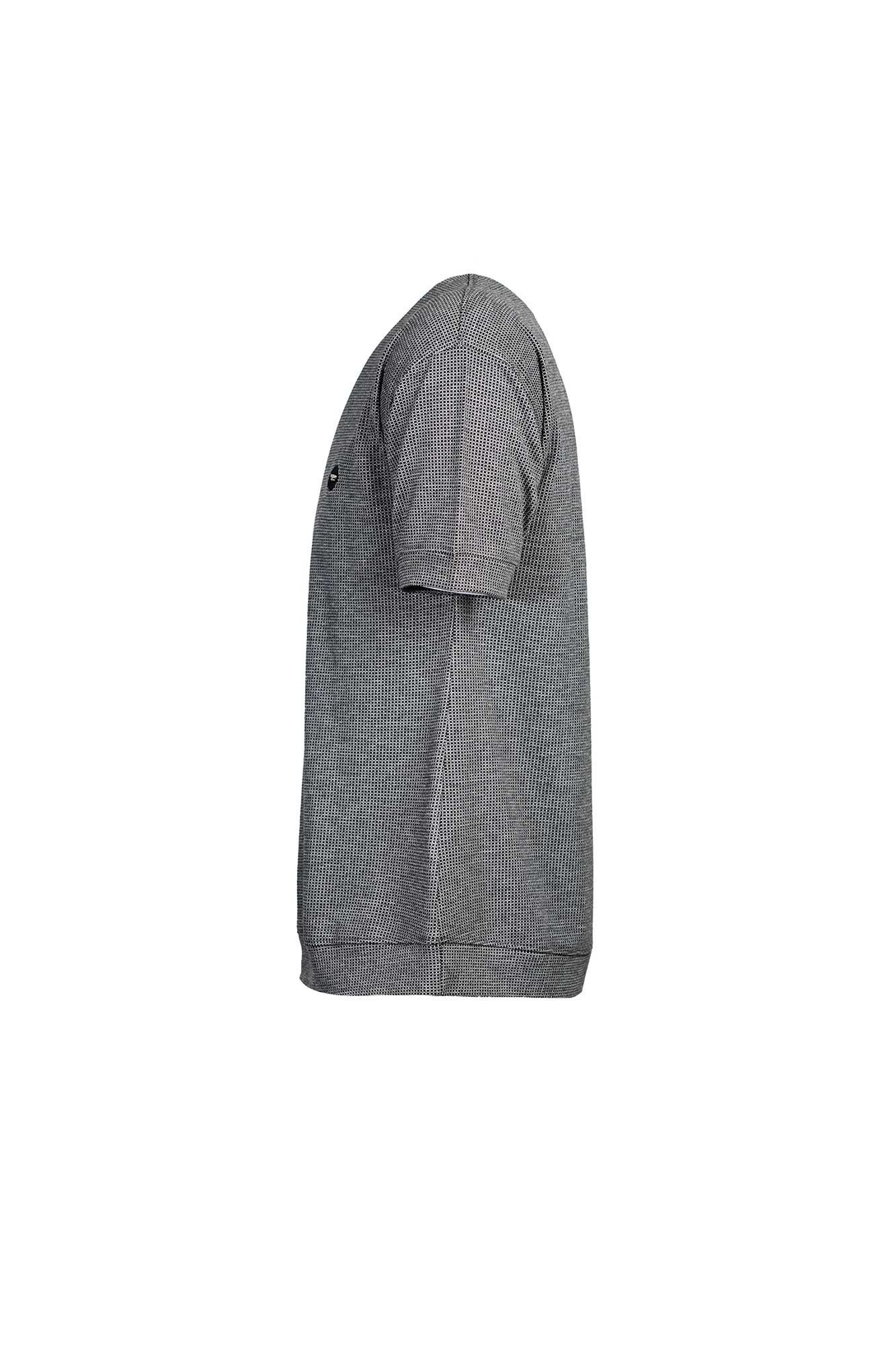 تیشرت یقه گرد Faryan