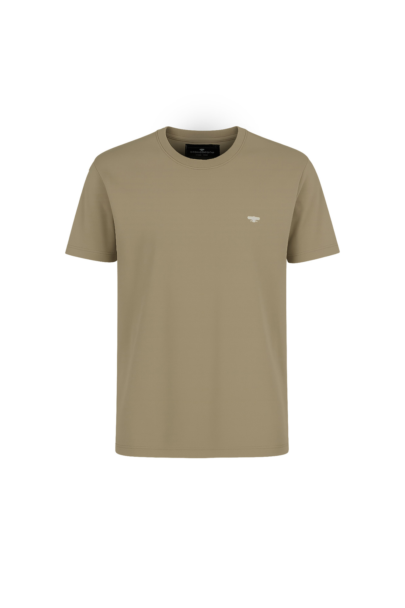 تیشرت یقه گرد Batis