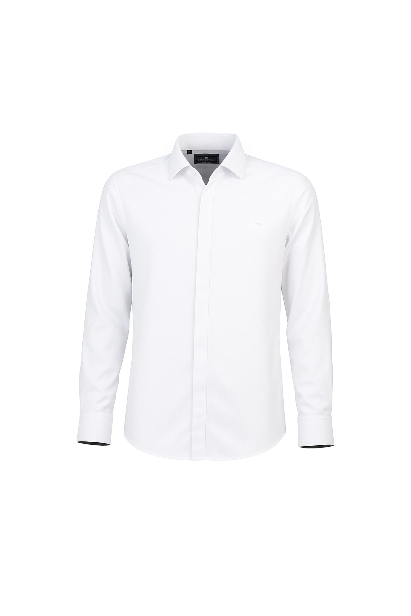 پیراهن رسمی Trita آستین بلند