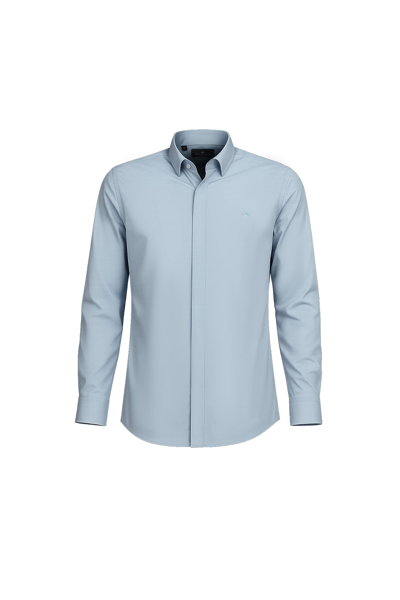 پیراهن رسمی Trita آستین بلند