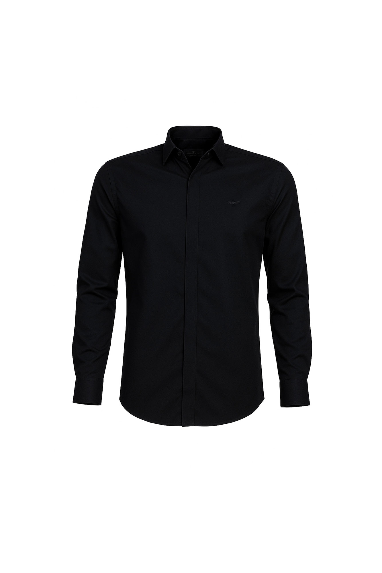 پیراهن رسمی Trita آستین بلند