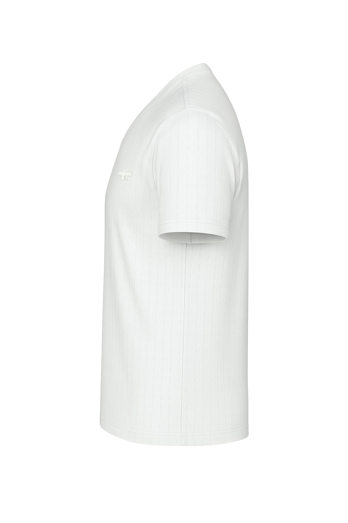 تیشرت یقه کوبایی Victory