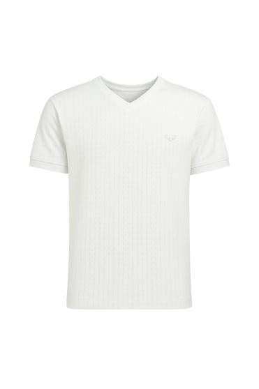 تیشرت یقه کوبایی Victory تیشرت یقه کوبایی Victory